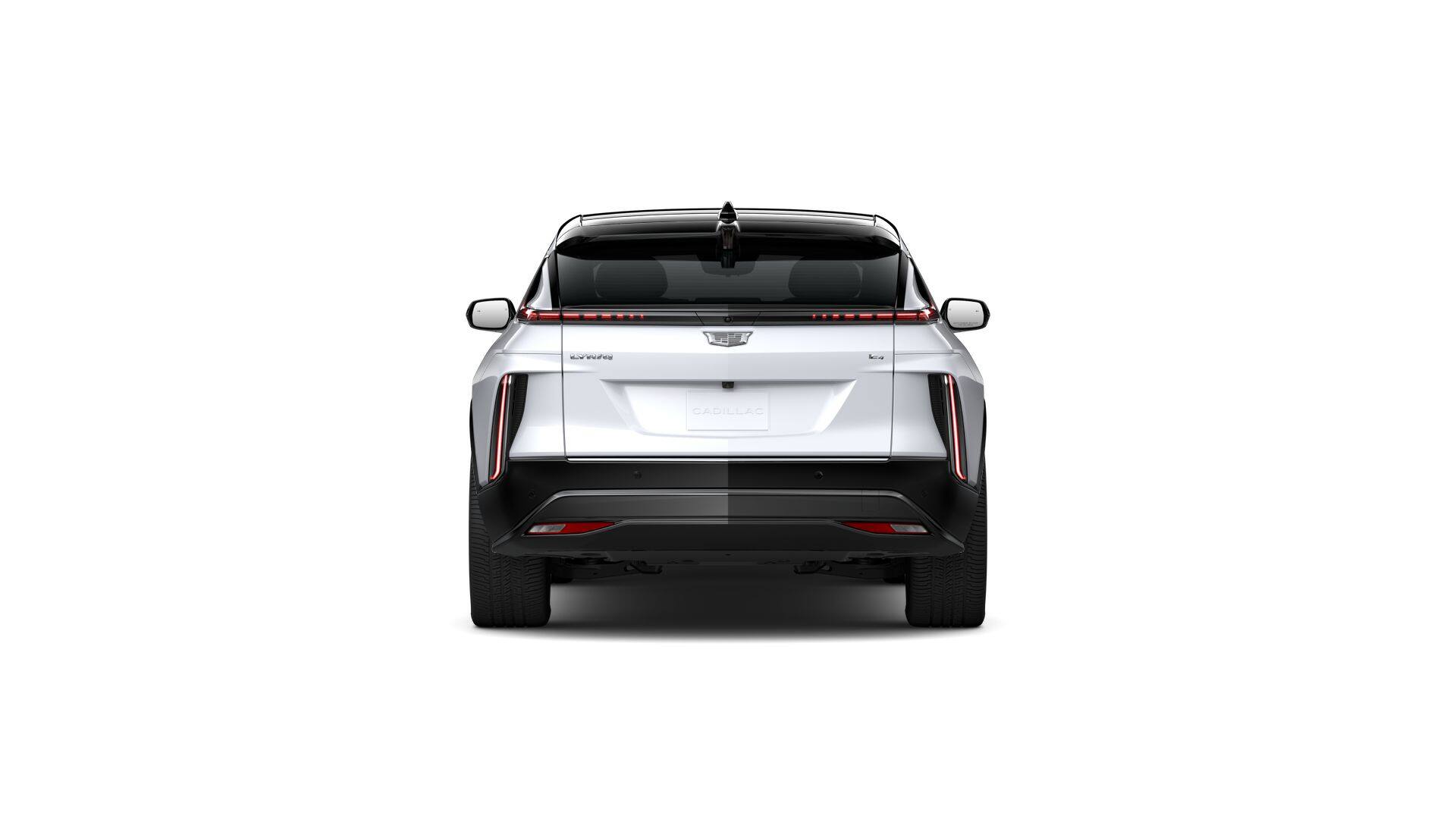 2027 Cadillac LYRIQ 4dr Premium Luxury