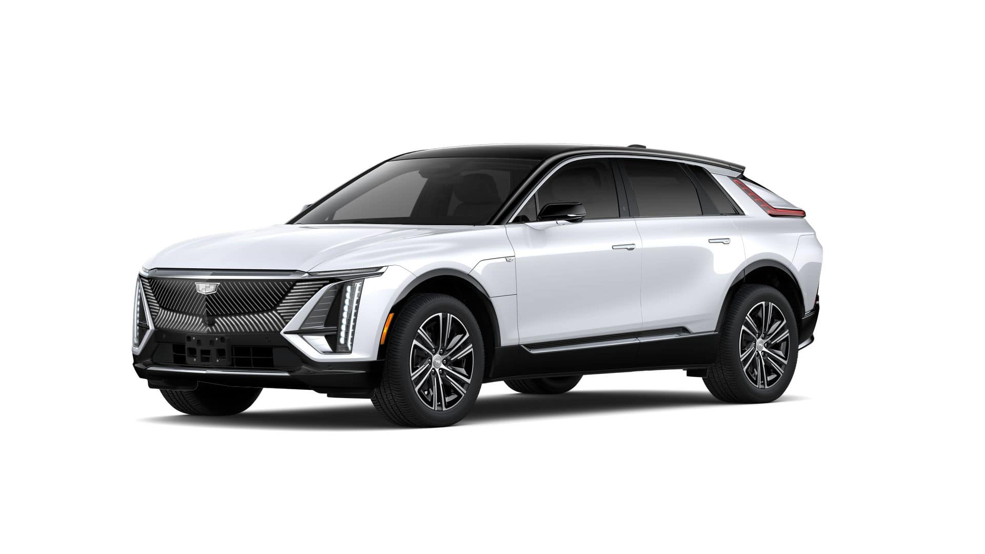 2027 Cadillac LYRIQ 4dr Premium Luxury