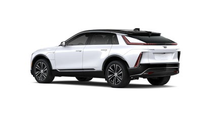 2027 Cadillac LYRIQ 4dr Premium Luxury