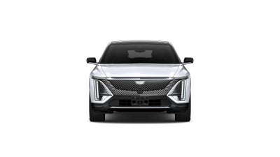 2027 Cadillac LYRIQ 4dr Premium Luxury