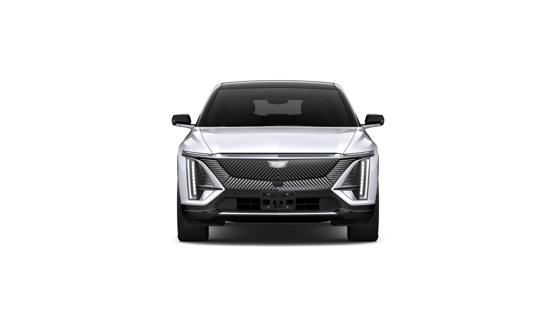 2027 Cadillac LYRIQ 4dr Premium Luxury
