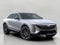 2027 Cadillac LYRIQ 4dr Premium Luxury