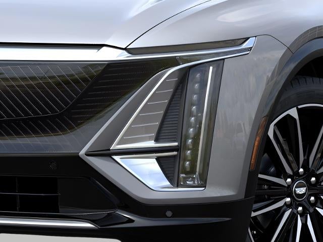 2027 Cadillac LYRIQ 4dr Premium Luxury