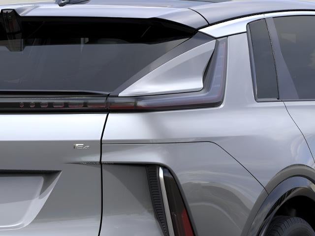 2027 Cadillac LYRIQ 4dr Premium Luxury
