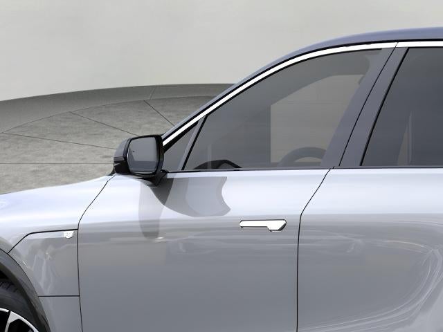 2027 Cadillac LYRIQ 4dr Premium Luxury