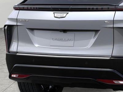 2027 Cadillac LYRIQ 4dr Premium Luxury