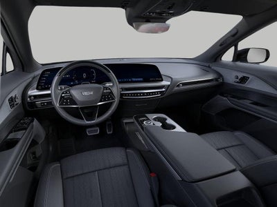 2027 Cadillac LYRIQ 4dr Premium Luxury
