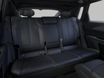 2027 Cadillac LYRIQ 4dr Premium Luxury