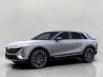 2027 Cadillac LYRIQ 4dr Premium Luxury