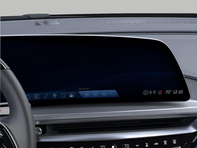 2027 Cadillac LYRIQ 4dr Premium Luxury