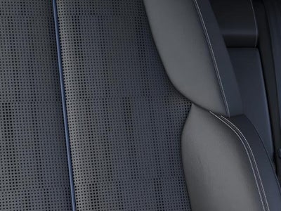 2027 Cadillac LYRIQ 4dr Premium Luxury