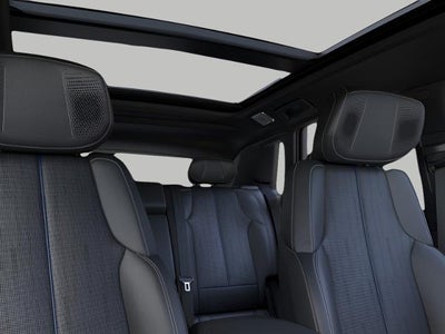 2027 Cadillac LYRIQ 4dr Premium Luxury