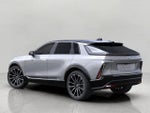 2027 Cadillac LYRIQ 4dr Premium Luxury