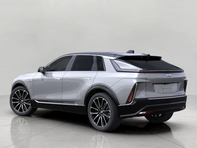 2027 Cadillac LYRIQ 4dr Premium Luxury