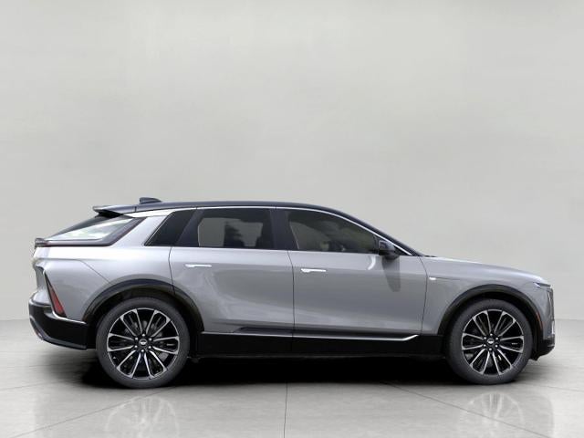 2027 Cadillac LYRIQ 4dr Premium Luxury
