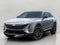 2027 Cadillac LYRIQ 4dr Premium Luxury
