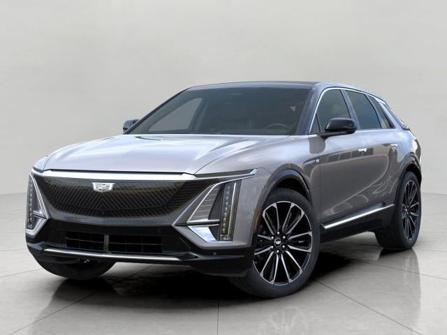 2027 Cadillac LYRIQ 4dr Premium Luxury