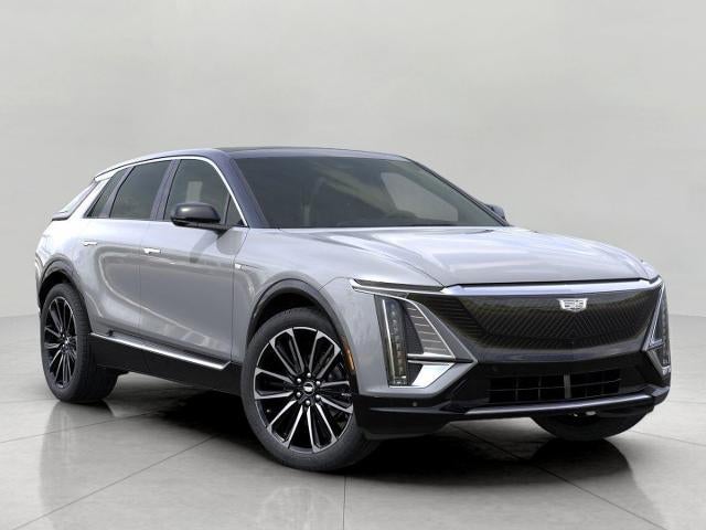 2027 Cadillac LYRIQ 4dr Premium Luxury