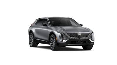 2027 Cadillac LYRIQ Premium Luxury