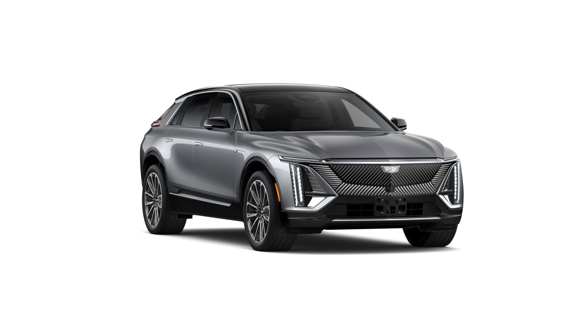 2027 Cadillac LYRIQ Premium Luxury