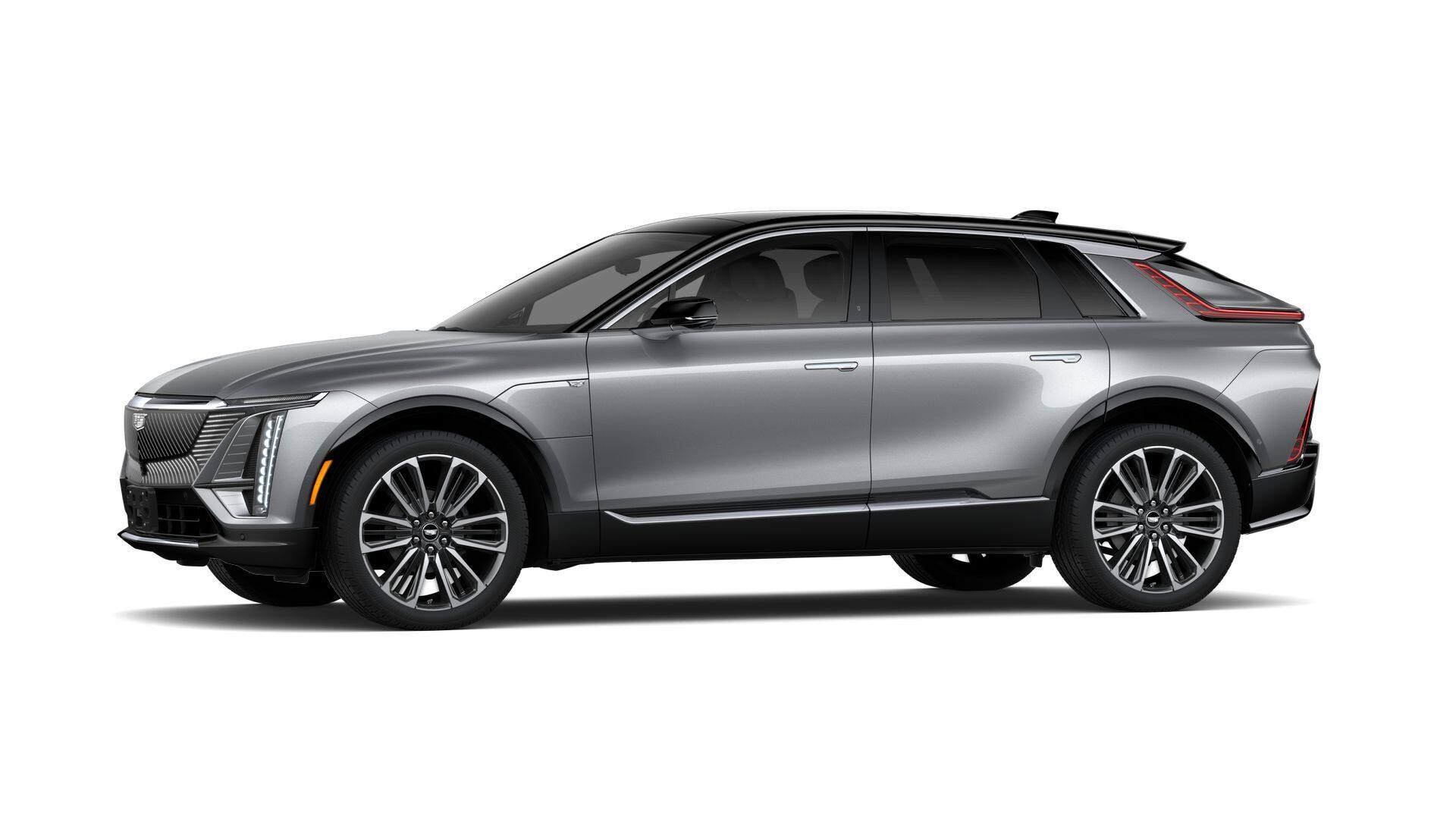 2027 Cadillac LYRIQ Premium Luxury