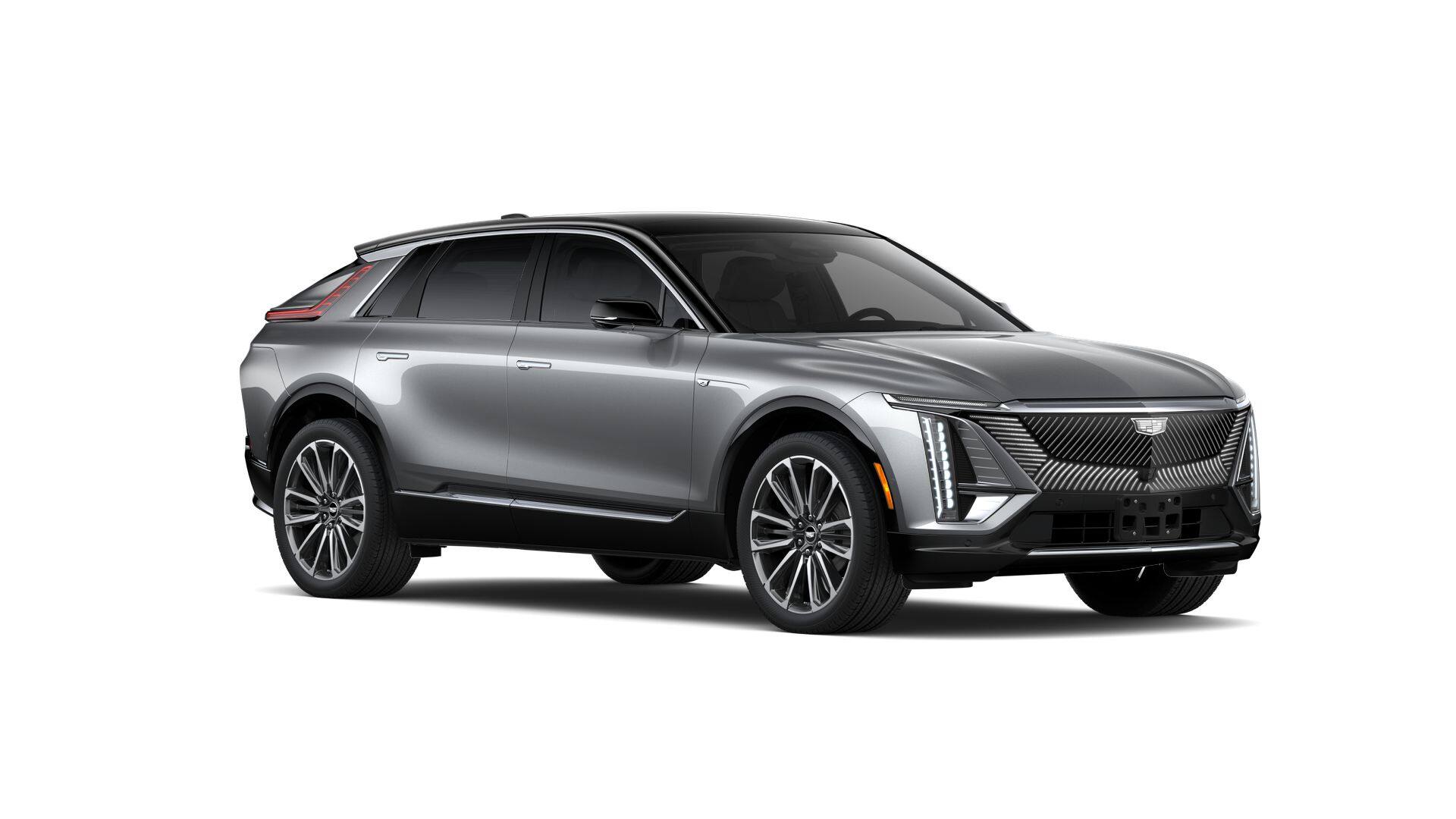2027 Cadillac LYRIQ Premium Luxury