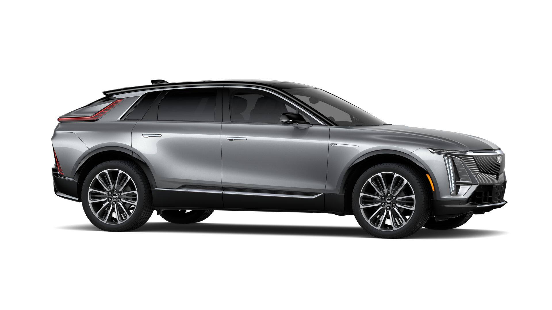 2027 Cadillac LYRIQ Premium Luxury