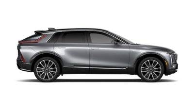 2027 Cadillac LYRIQ Premium Luxury