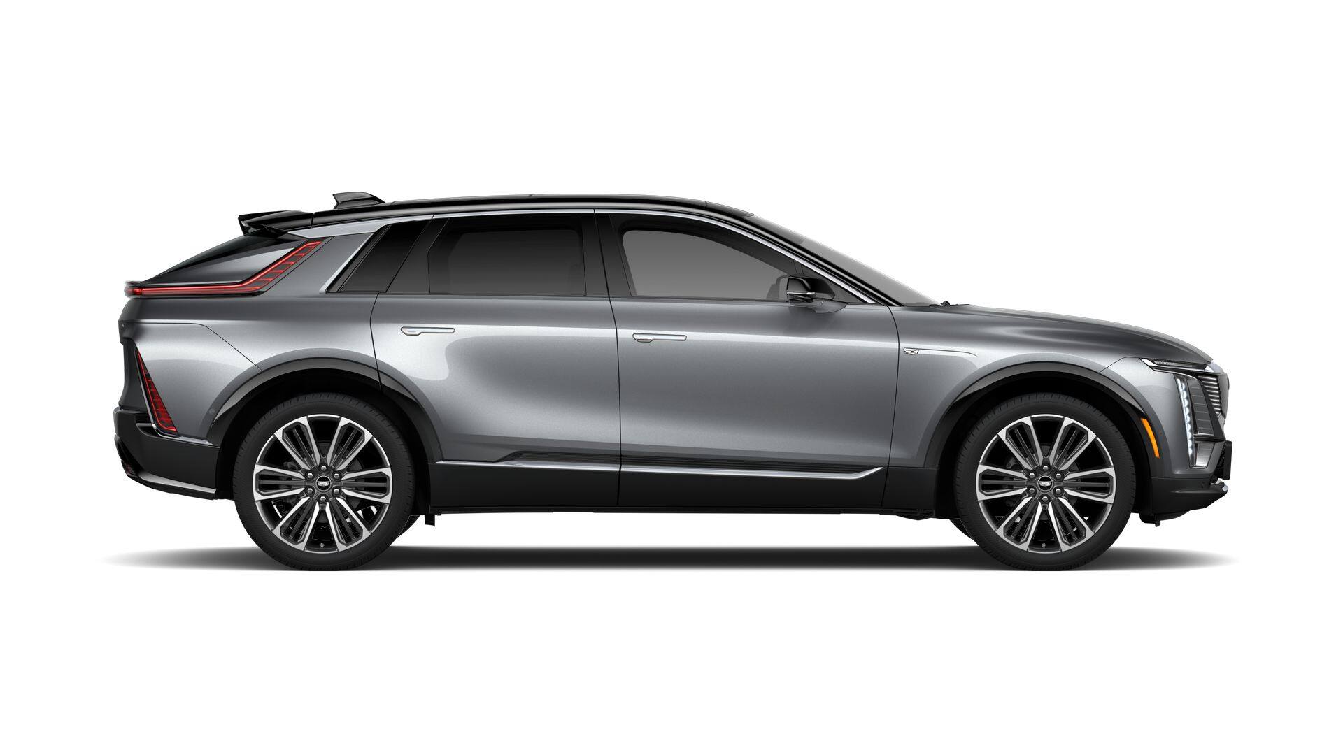 2027 Cadillac LYRIQ Premium Luxury