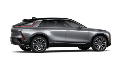 2027 Cadillac LYRIQ Premium Luxury
