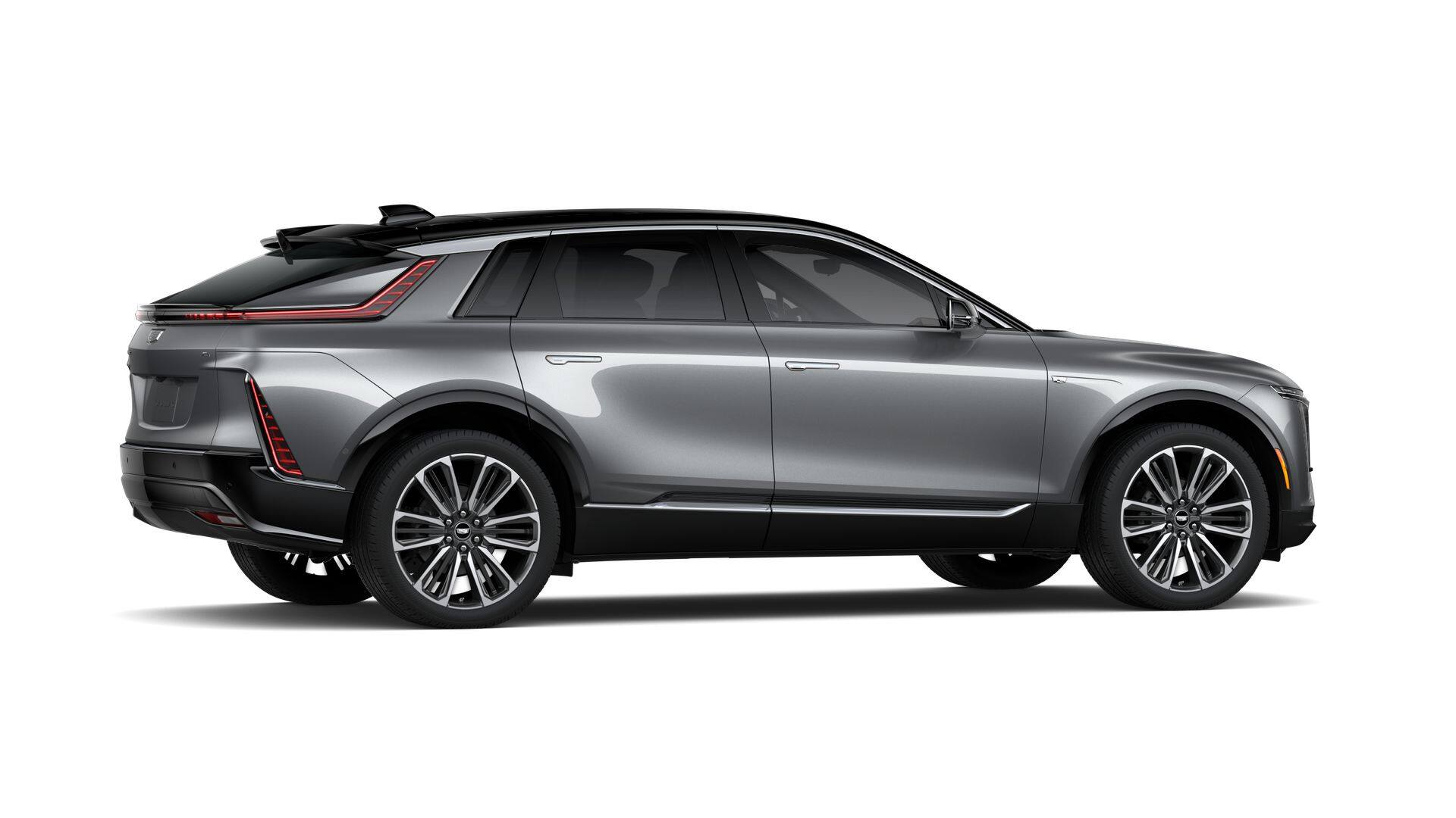 2027 Cadillac LYRIQ Premium Luxury
