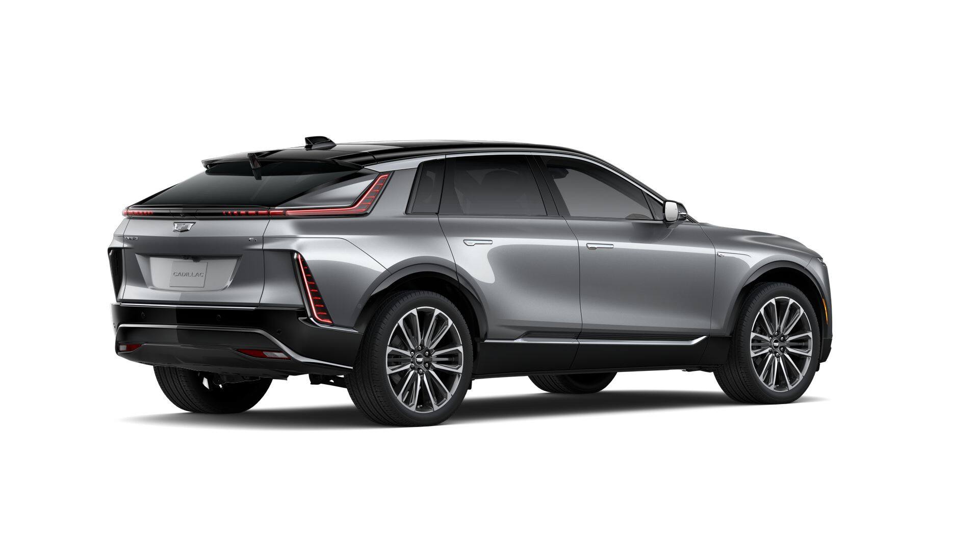 2027 Cadillac LYRIQ Premium Luxury