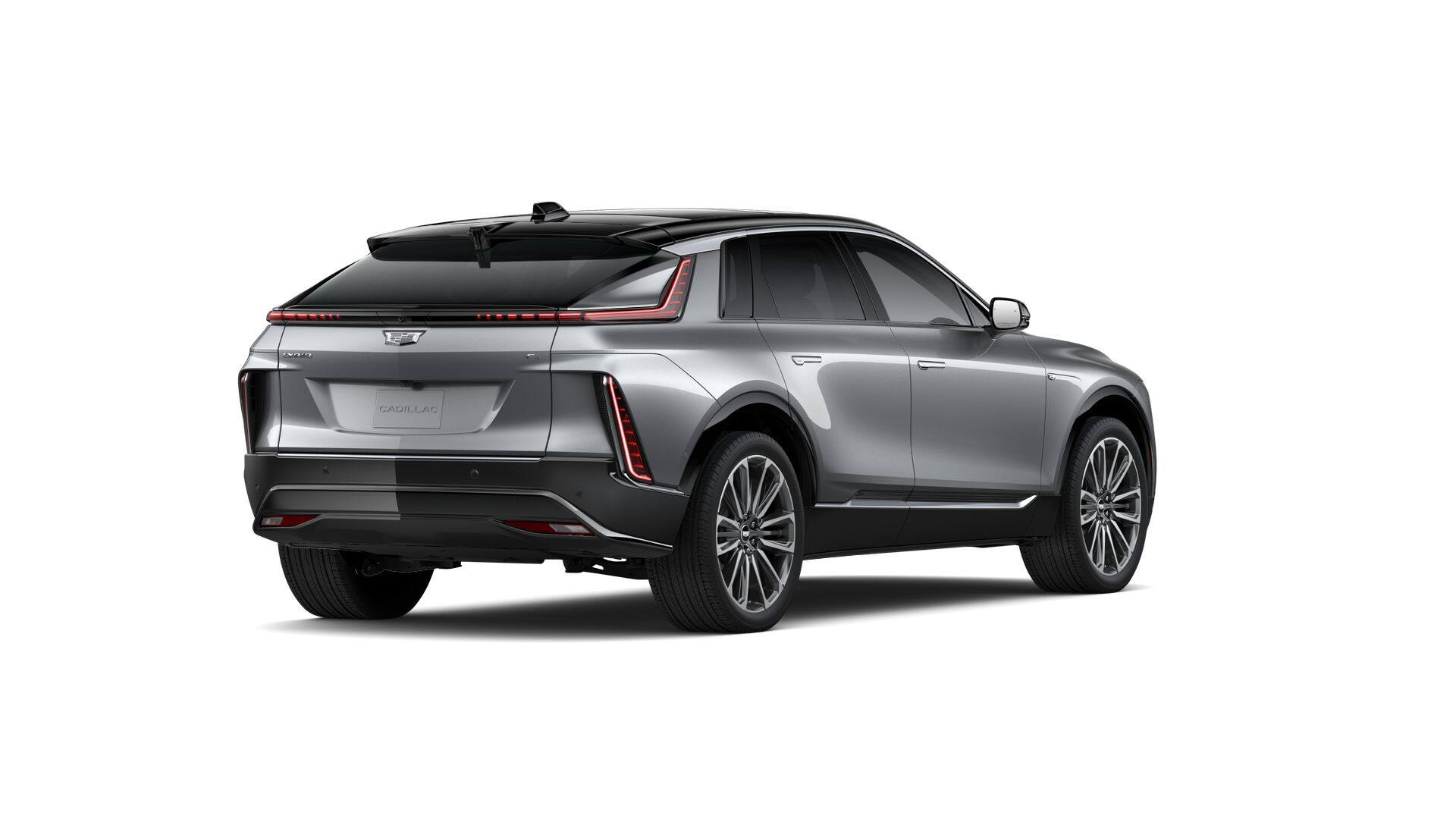 2027 Cadillac LYRIQ Premium Luxury