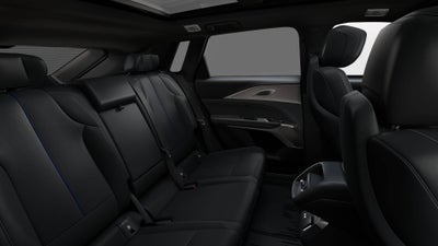 2027 Cadillac LYRIQ Premium Luxury