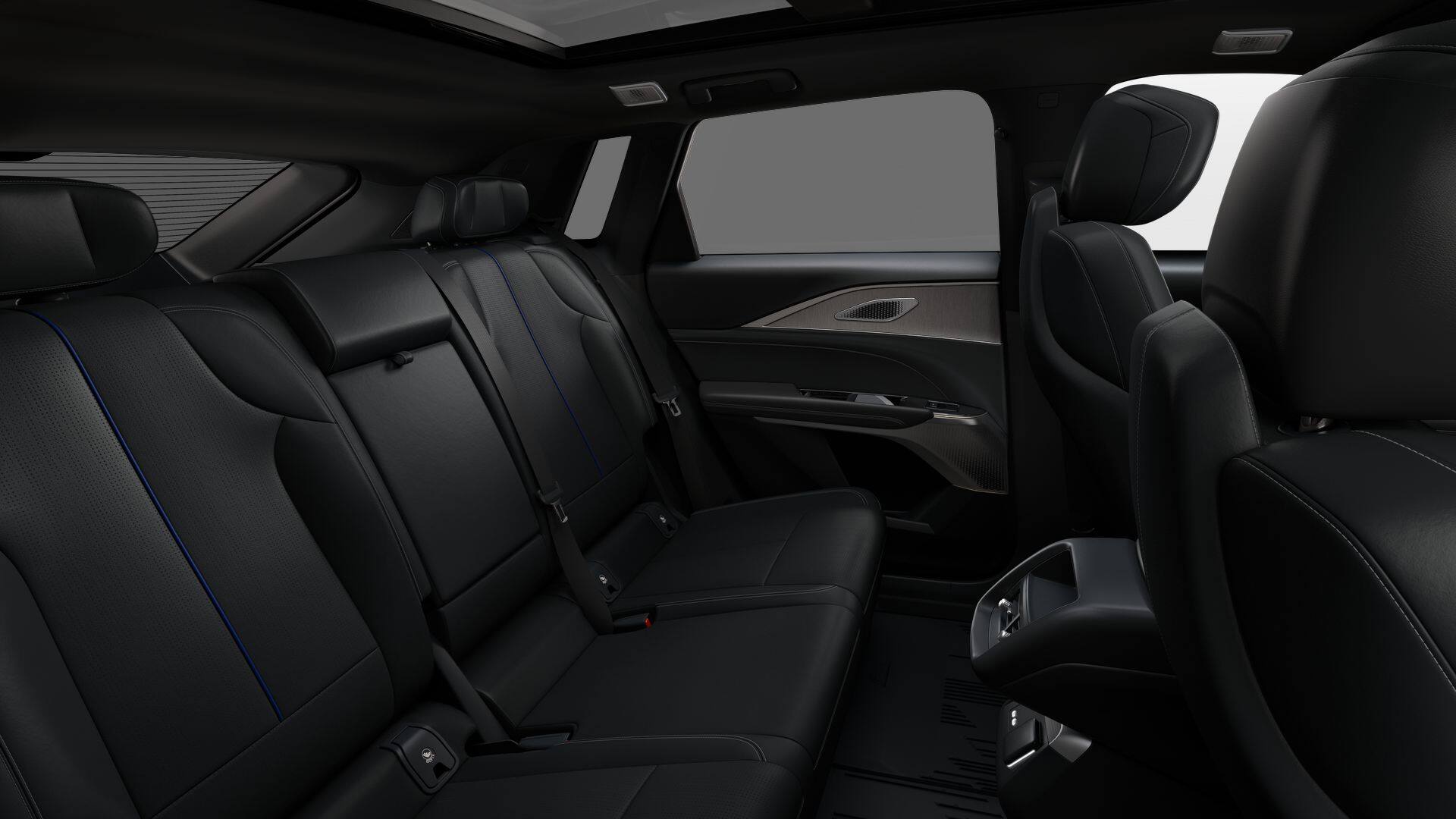 2027 Cadillac LYRIQ Premium Luxury