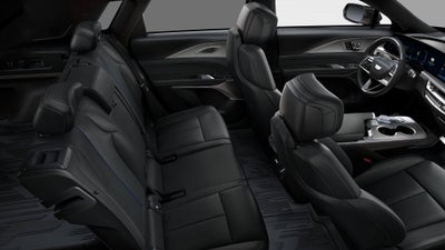 2027 Cadillac LYRIQ Premium Luxury