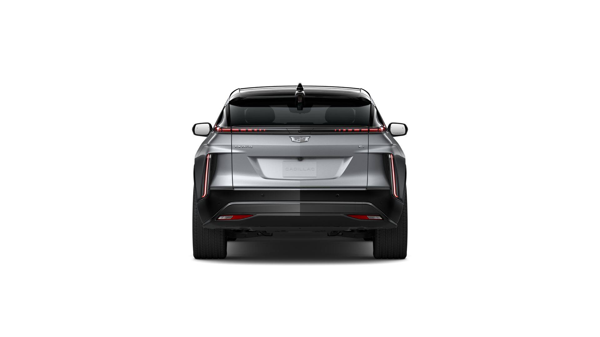 2027 Cadillac LYRIQ Premium Luxury
