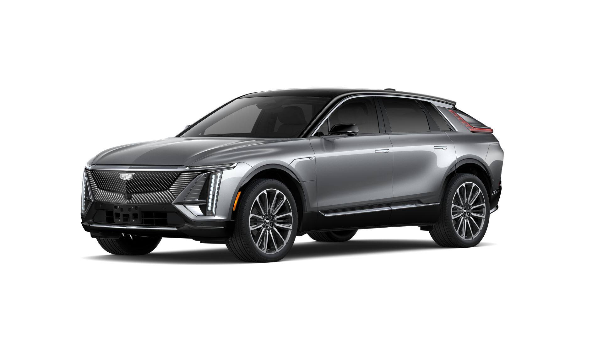 2027 Cadillac LYRIQ Premium Luxury