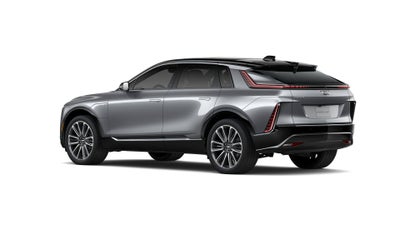 2027 Cadillac LYRIQ Premium Luxury