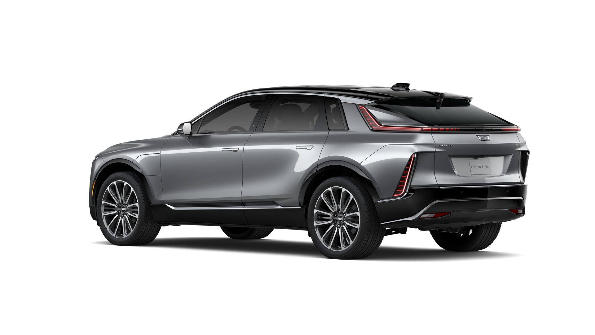 2027 Cadillac LYRIQ Premium Luxury