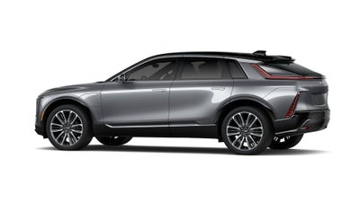 2027 Cadillac LYRIQ Premium Luxury