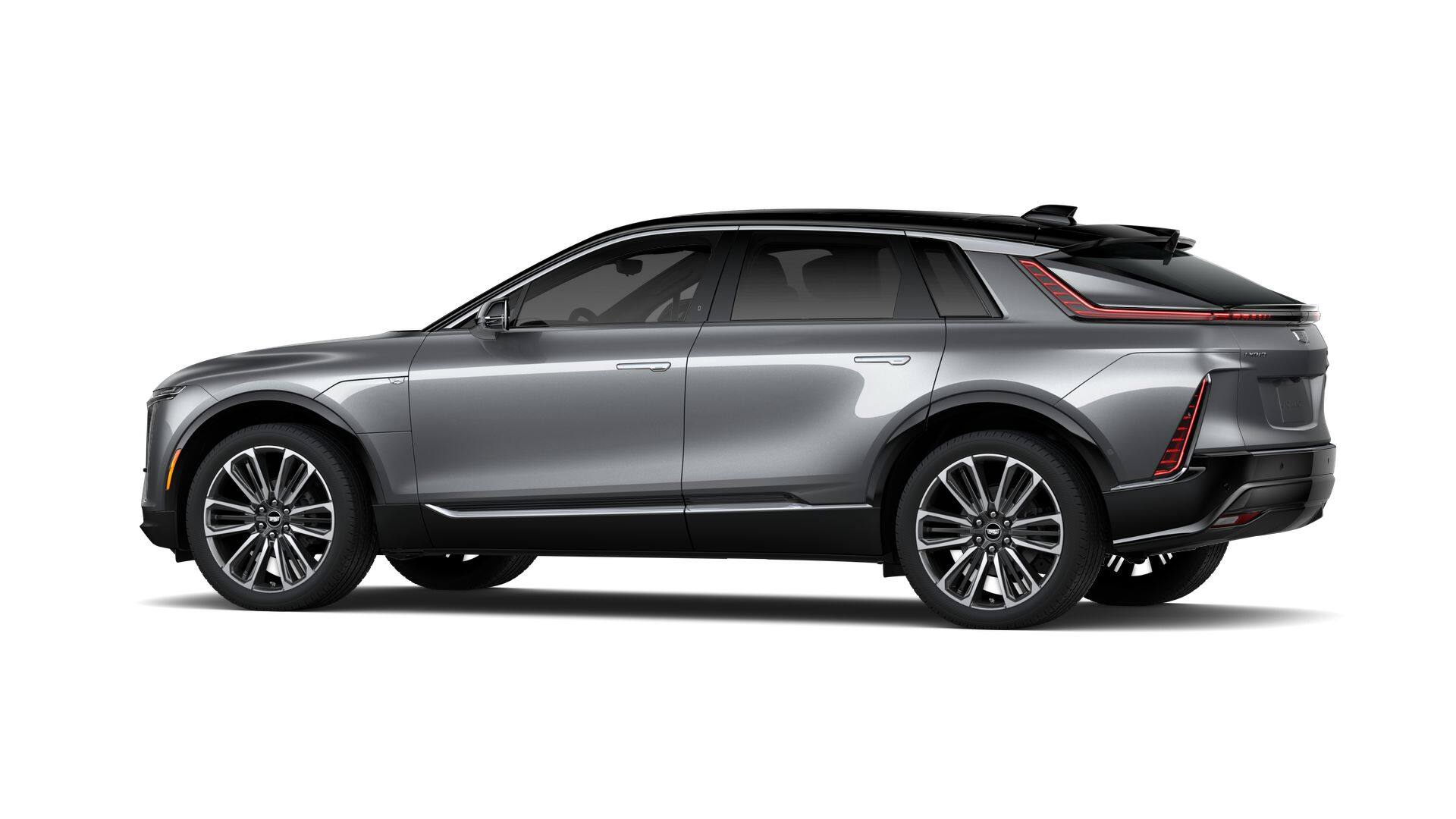 2027 Cadillac LYRIQ Premium Luxury