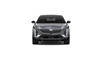 2027 Cadillac LYRIQ Premium Luxury