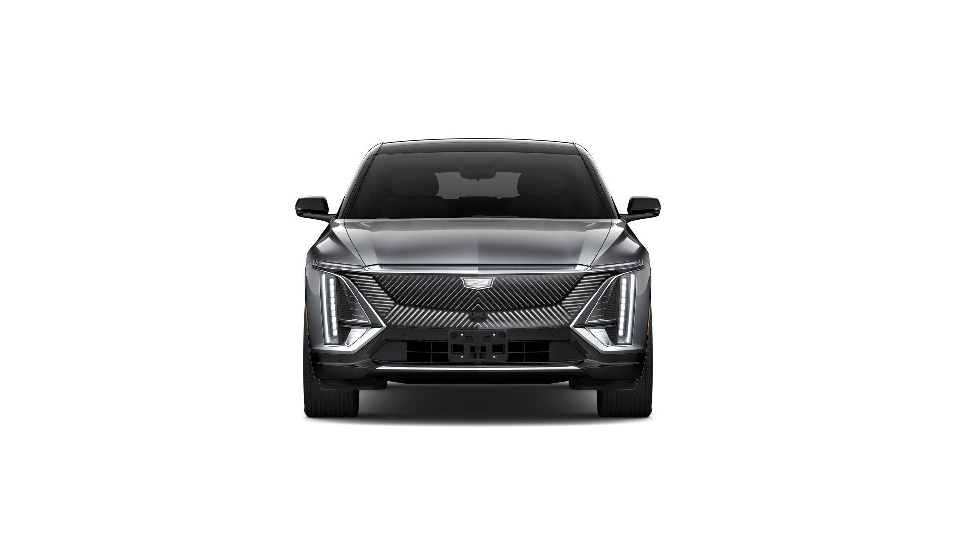 2027 Cadillac LYRIQ Premium Luxury