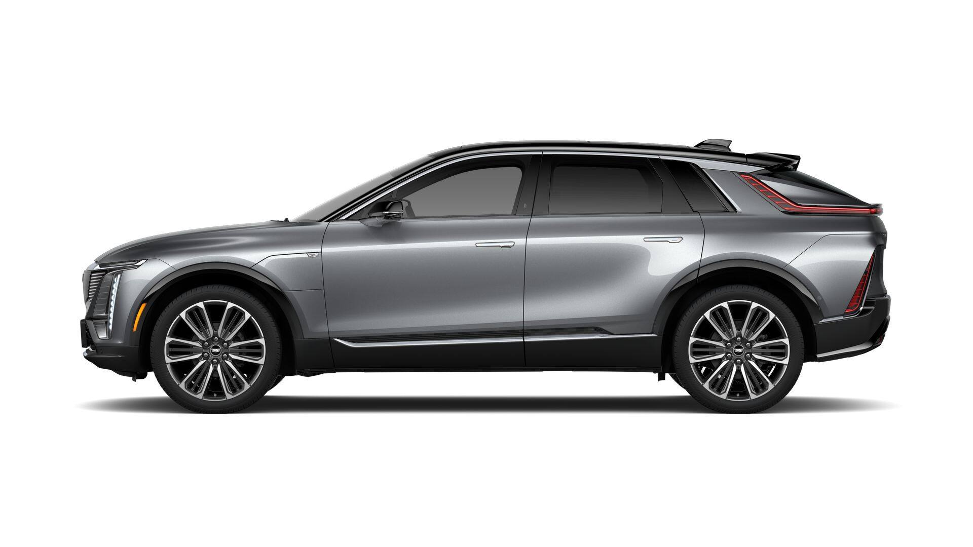 2027 Cadillac LYRIQ Premium Luxury