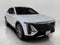 2024 Cadillac LYRIQ 4dr Luxury w/1SD