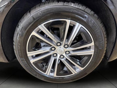 2024 Cadillac LYRIQ 4dr Luxury w/1SD