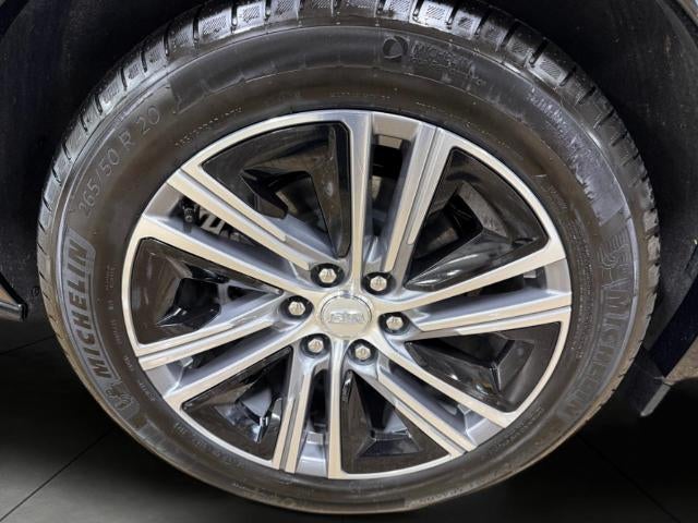 2024 Cadillac LYRIQ 4dr Luxury w/1SD