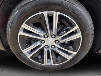 2024 Cadillac LYRIQ 4dr Luxury w/1SD