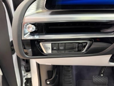 2024 Cadillac LYRIQ 4dr Luxury w/1SD